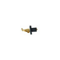 PKGD BAITWELL PLUG 1/2IN