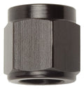 Russell Performance -10 AN Tube Nuts 5/8in dia. (Endura) (1 pc.)