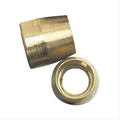 Russell Performance -8 AN Replacement Ferrules