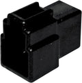 NAMZ 250 L Series 3-Position Locking Male Connector (5 Pack) - Mates w/PN NH-ML-3BSL
