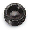 Russell Performance 1/4in Allen Socket Pipe Plug (Black)
