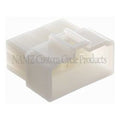 NAMZ 250 L Series 4-Position Locking Male Connector (5 Pack)