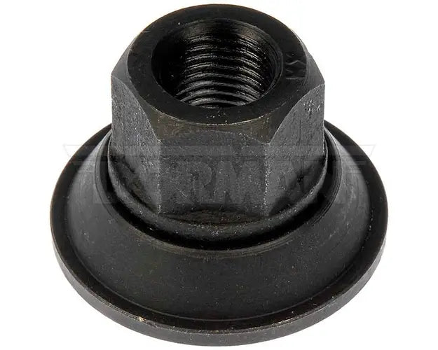 WHEEL NUT, 9/16-18