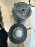 S&S Cycle 8-32 x 3/16in Screw