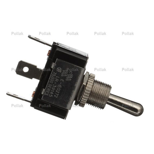 TOGGLE SWITCH ON-OFF