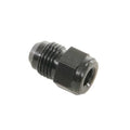 Russell Performance -6 Male AN Steel Weld Bung 9/16in -18 SAE