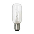 BULB, DOUBLE CONTACT BAYONET 120V 3