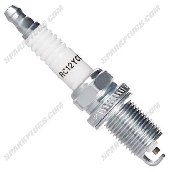 COPPER PLUS AUTOMOTIVE SPARK PLUGS