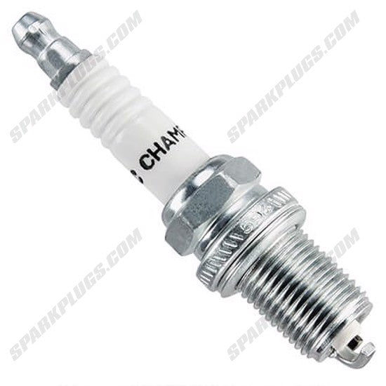 COPPER PLUS AUTOMOTIVE SPARK PLUGS