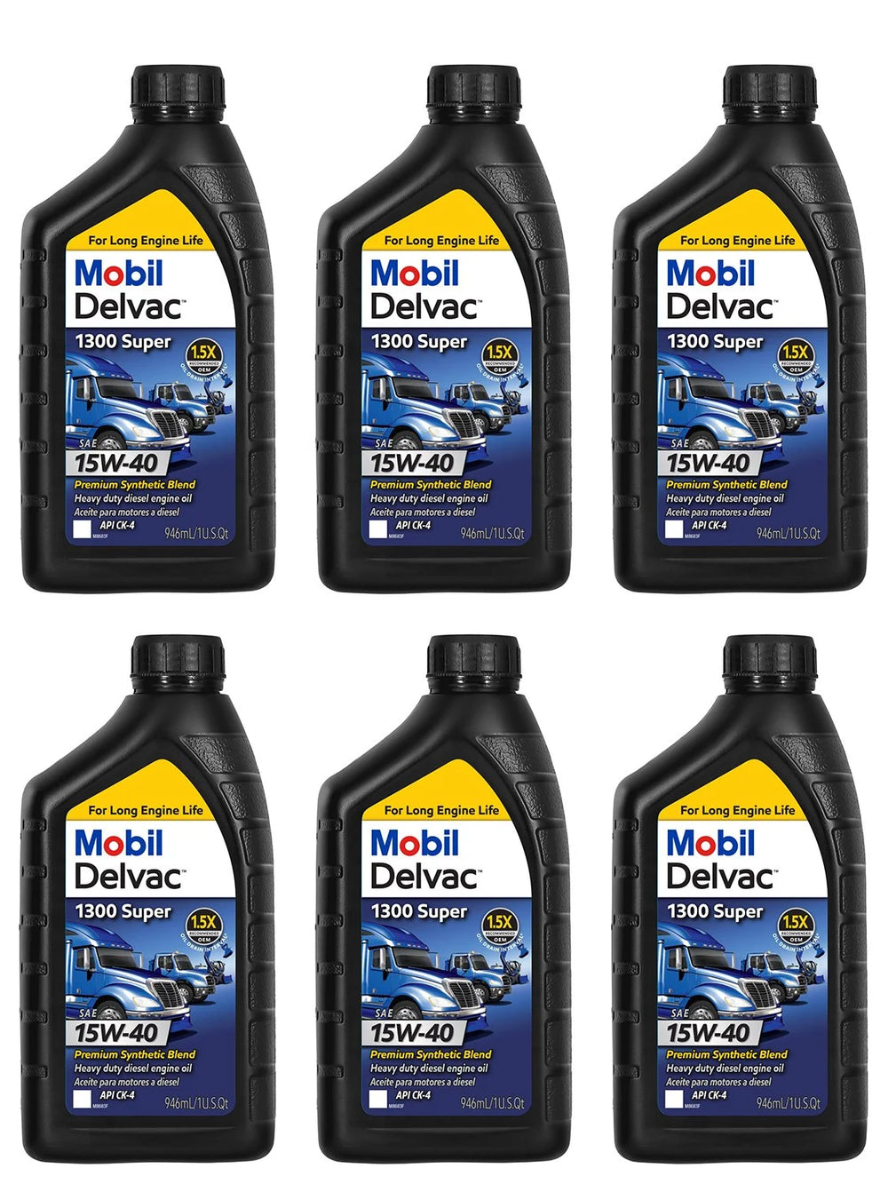 MOBIL auto part