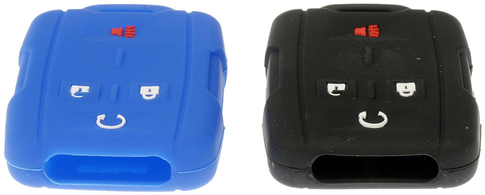 REMOTE COVER