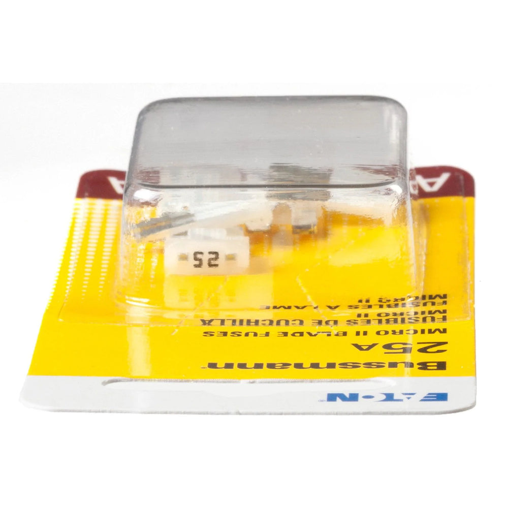 BUSSMANN auto part