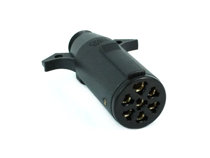 7-WAY CONNECTOR PLUG