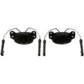 PELTOR SPORT TRI-FLANGE REUSABLE