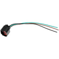 H13/9008 BULB SOCKET