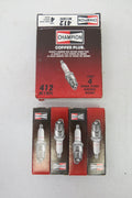 COPPER PLUS AUTOMOTIVE SPARK PLUGS