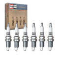 COPPER PLUS AUTOMOTIVE SPARK PLUGS
