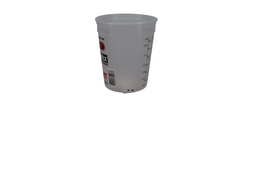 RV WASH 16 OZ.