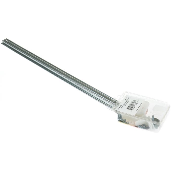 DRAWER SLIDE KIT FOR DRAWERS UP TO 24IN LONG