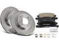 CALIPER BOLTS