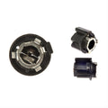 SOCKET FRONT & REAR GM
