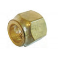 3/4"SHRT FORGED FLARE NUT