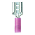 NYLON DISCONNECT, FEMALE, 22-18, 25