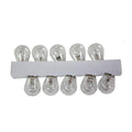 BULB #1076 BOX/10