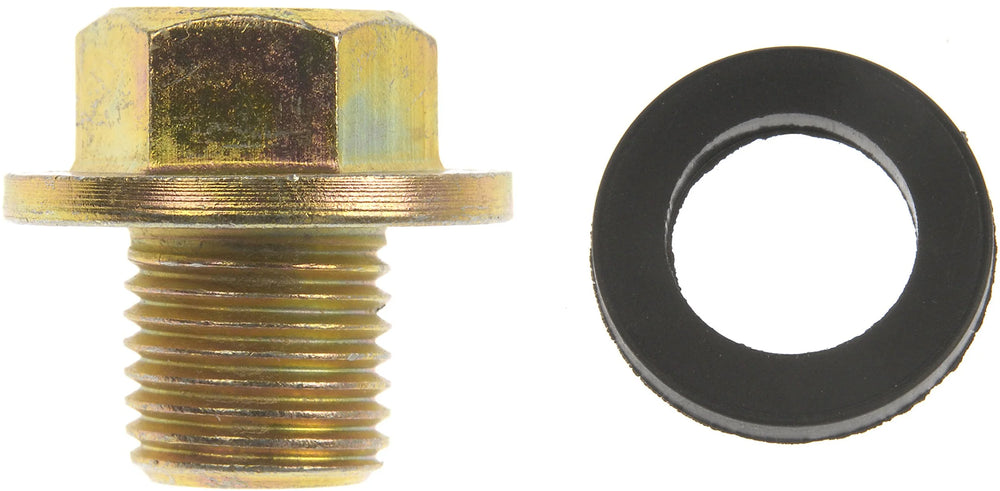 OIL DRN PLUG STANDARD