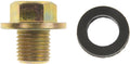OIL DRN PLUG STANDARD