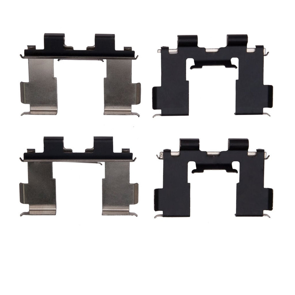 DFC auto part