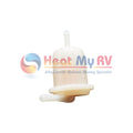 INLINE FUEL FILTER