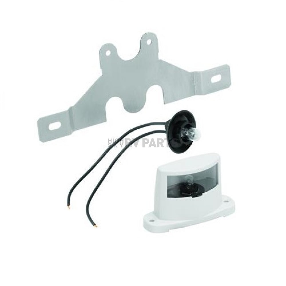 WESBAR auto part