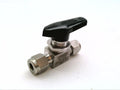 718Q 041550 0160 095 CHROME RAIL