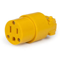 INDUSTRIAL GRADE ELECTRICAL PLUG FE
