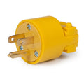 INDUSTRIAL GRADE ELECTRICAL PLUG FE