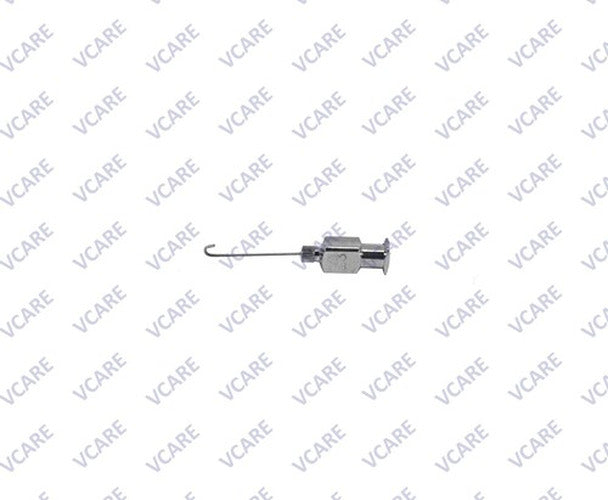 729F 046800 0240 150 CRM RAIL