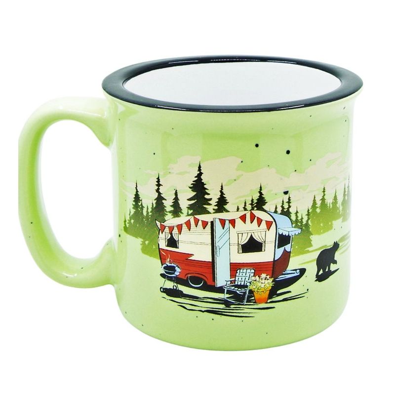 CAMP CASUAL auto part