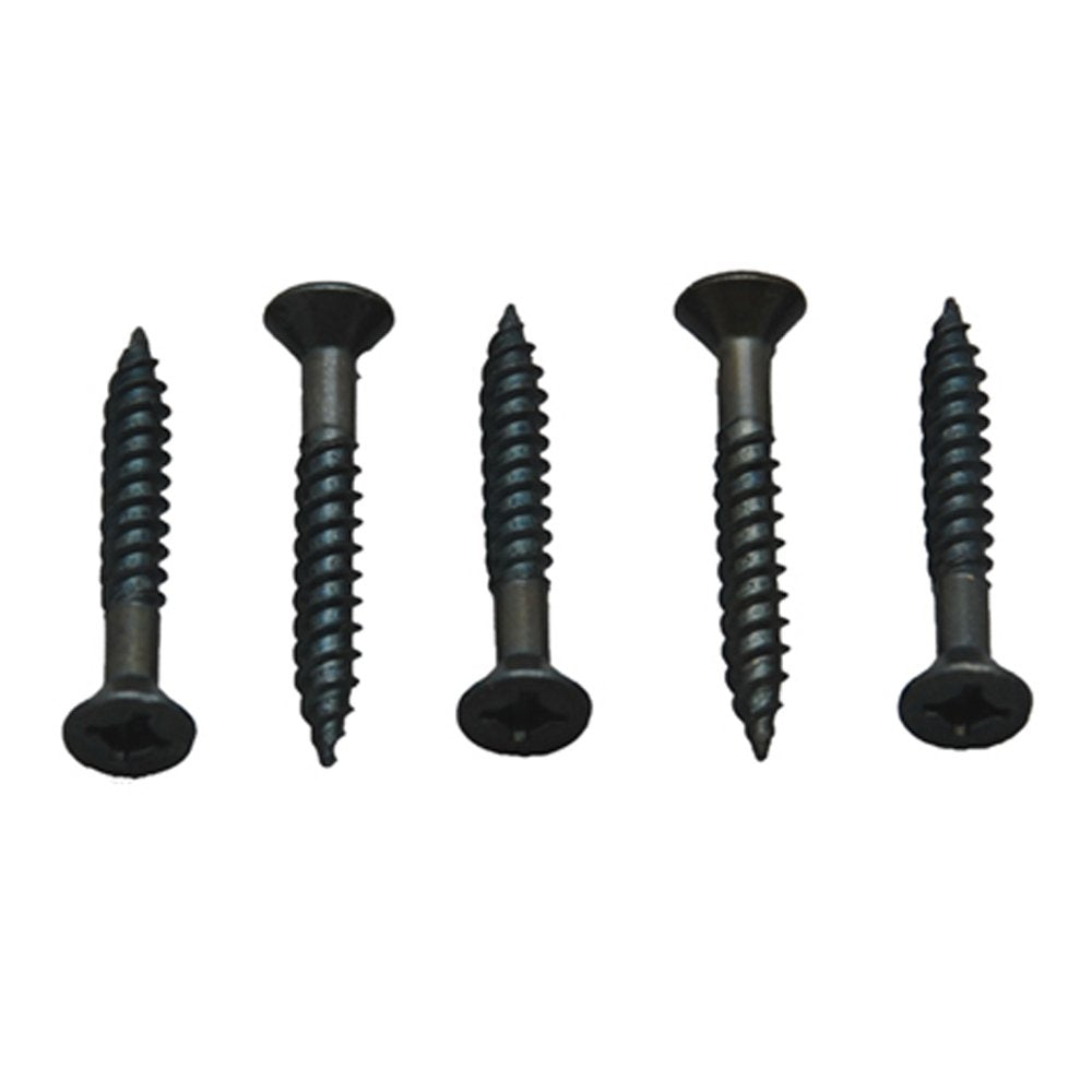 FLAT HEAD SQUARE RECESS SCREW RAW 8 X 11/2 (250/CTN)