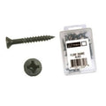 FLAT HEAD SQUARE RECESS SCREW RAW 8 X 11/2 (250/CTN)
