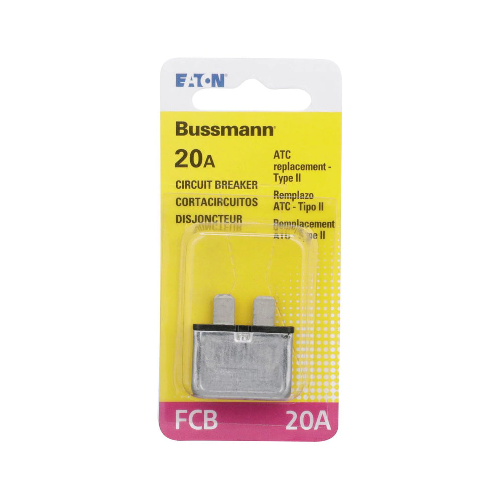 BUSSMANN auto part