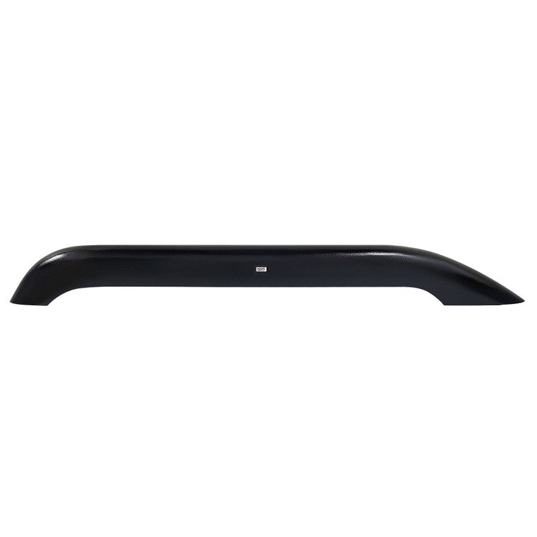 6AN FEMALE TO 4AN MALE BLACK REDUCER