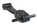 HOOD CATCHREPLACEMENT RUBBER/PLASTIC