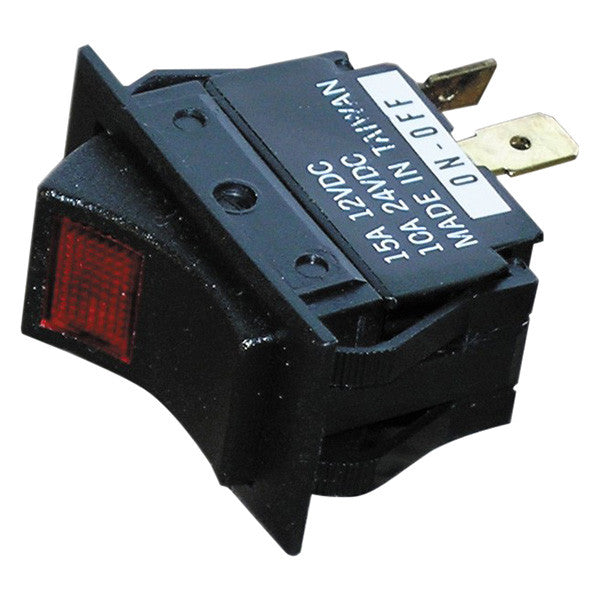 WHITECAP IND auto part