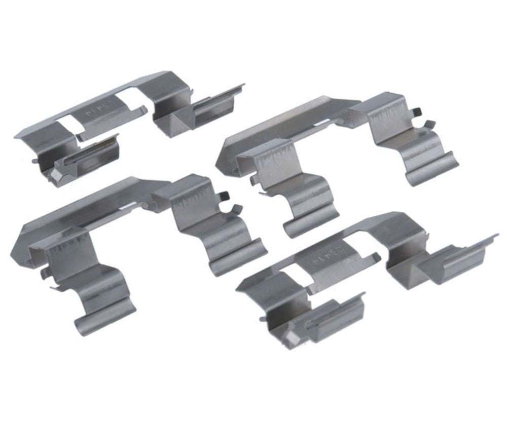 BRAKE CALPR HRDWRE KITS