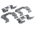 BRAKE CALPR HRDWRE KITS