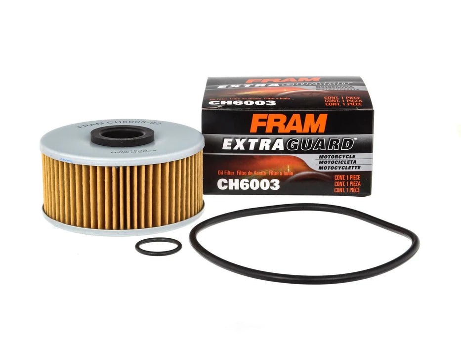 Fram oil filter