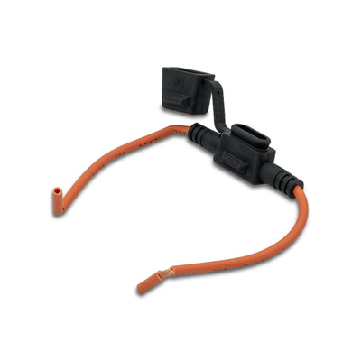 HD MINI INLINE FUSEHOLDER