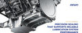 NICKSON INDUSTRIES auto part