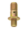 INLINE FUEL PUMP FITTING